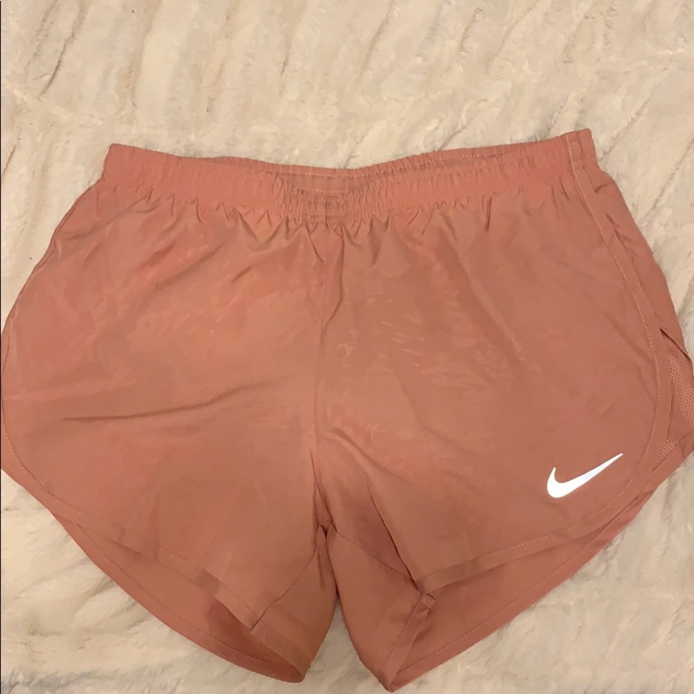 Nike Women’s Dri-Fit Running Shorts